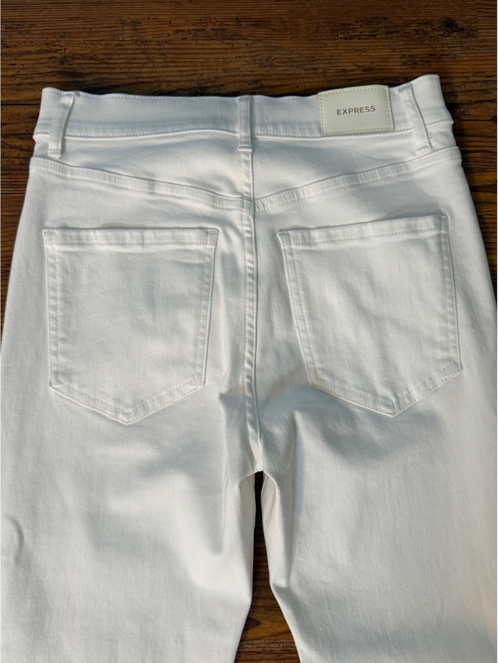 Express Jeans - Picture 5 of 5